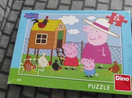 Puzzle, 
