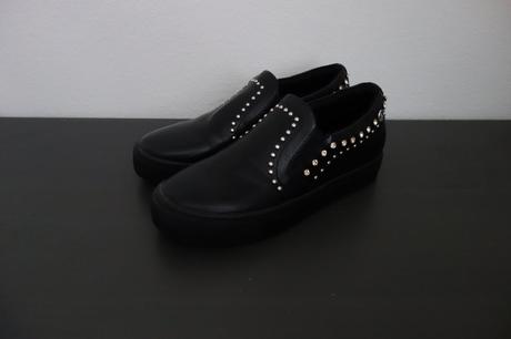 Liu jo slip on tenisky, liu jo,36