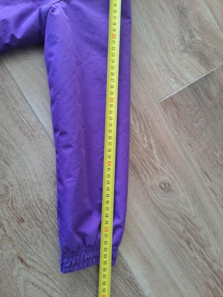 Lyžiarská bunda, crivit,128