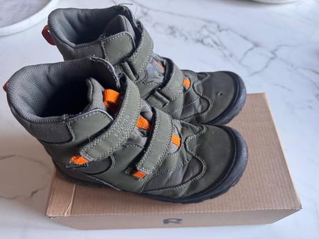 Bundgaard zimno jesenné topanky 33, bundgaard,33