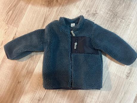 Prechodná bunda, h&m,86