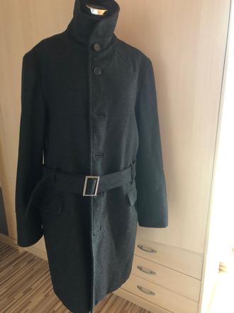 Pánsky kabát, sisley,56