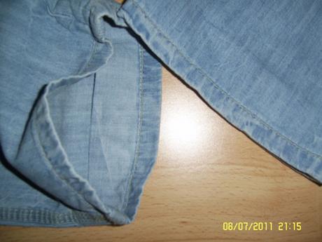 Just cavalli rifle, 30