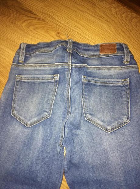 Rifle, tally weijl,32