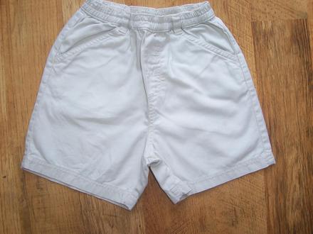 Béžové šortky., ladybird,86