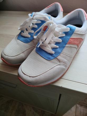 Tenisky bonprix vel.42, 42