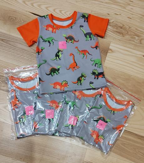 Chlapčenské tričká basic classic, 80 - 128