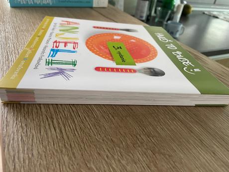 Kniha hneď to bude anjelik, 