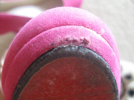 Lodičky ružové, 36