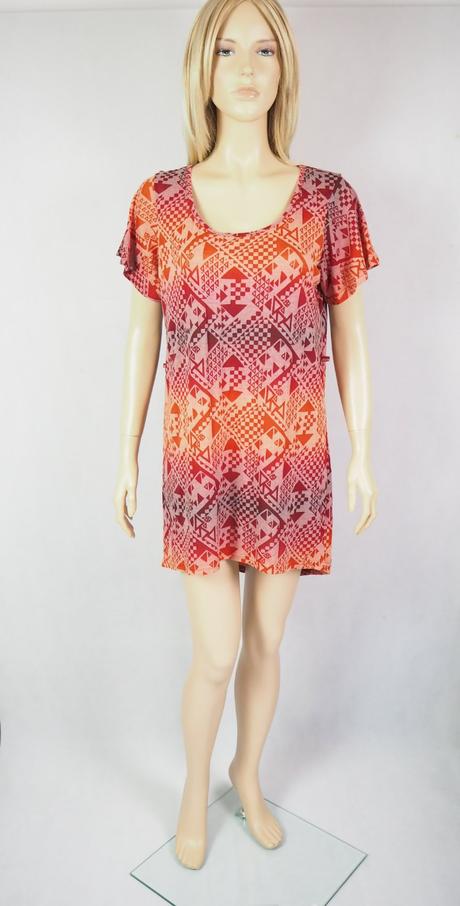 Kvalitné letné šaty george, george,40