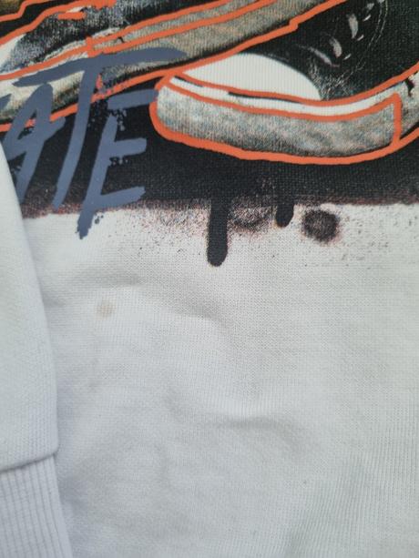 Chlapcenska mikina, name it,134