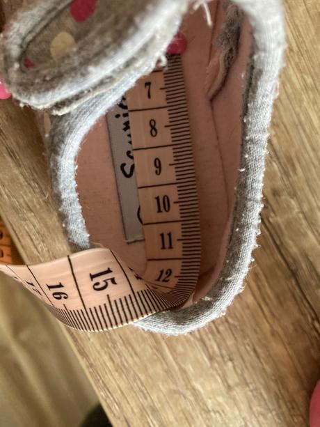 Papučky s tvrdou podrazkou, deichmann,20