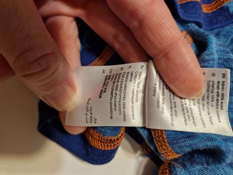 Tričká, reserved,116