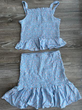 H&m komplet, h&m,146