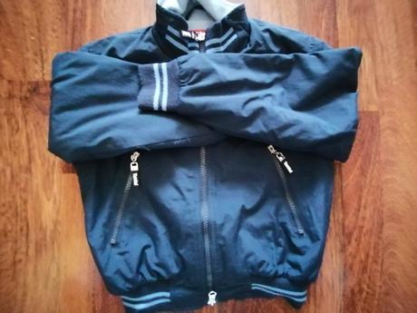 Jazdecké oblečenie, 110