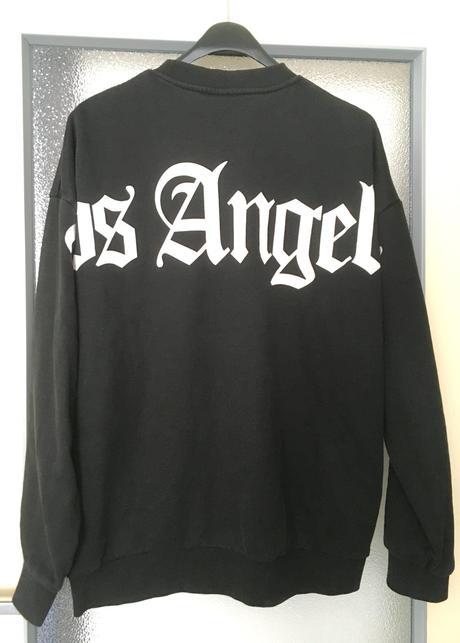 Mikina black squad, veľ.xl, xl
