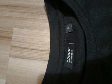 Tričko s dlhým rukávom, s