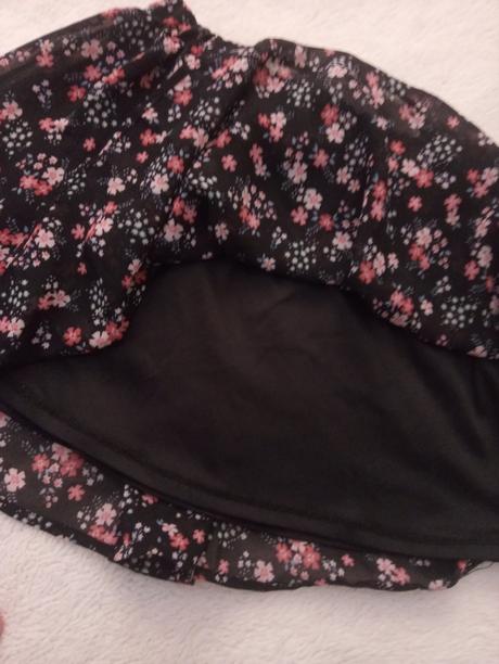 Suknička s kvietkami, dopodopo,116