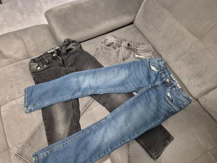 Rifle, chapter young,152