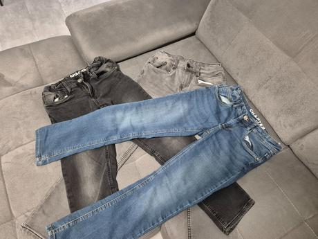 Rifle, chapter young,152