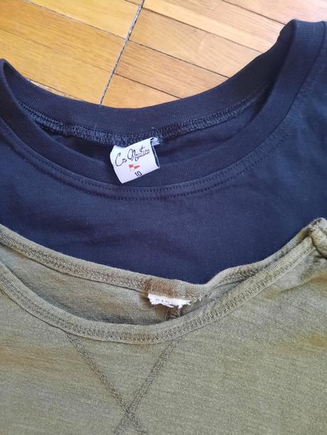 Chlapčenské tričko-2 kusy, zara,140