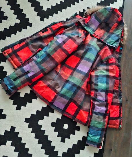 Perfektna stylova lyziarska suprava v.xs/s, stormberg,s