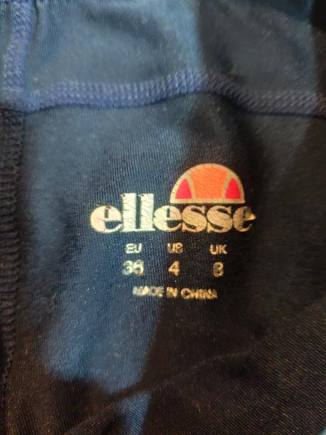 Legíny ellesse veľ. 36, 36
