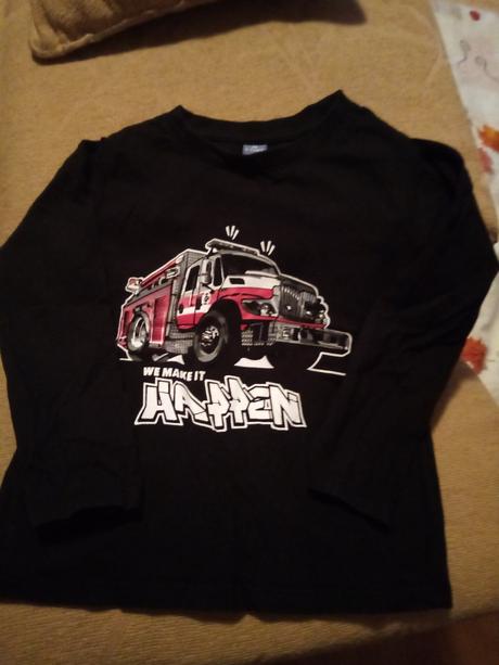 Tričko pre chlapca, dopodopo,98