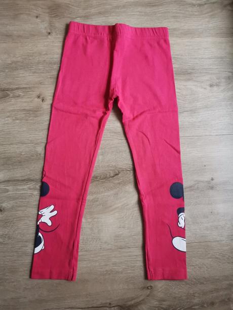 Legínky, disney,104