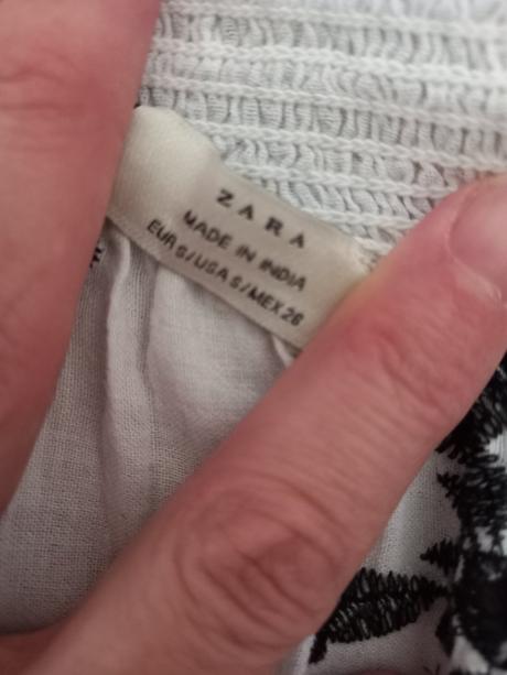 Ľanové ľahučké šaty, zara,s