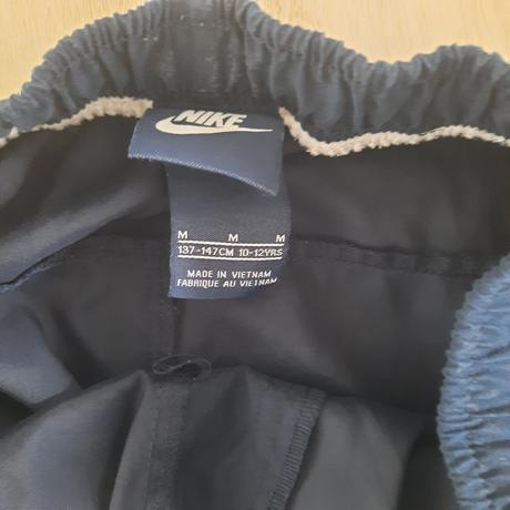 Kraťasy nike, nike,146