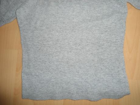 Sive tricko / rolak, m