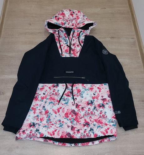 Snowboardova bunda horsefeathers xl, horsefeathers,xl