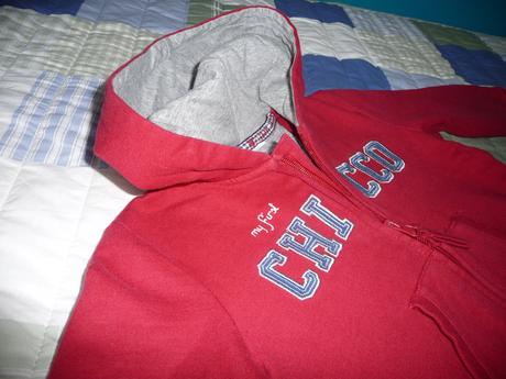 Mikina chicco, chicco,92