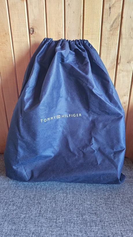 Tommy hilfiger kabelka, tommy hilfiger