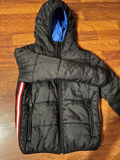 Bunda replay, replay,134