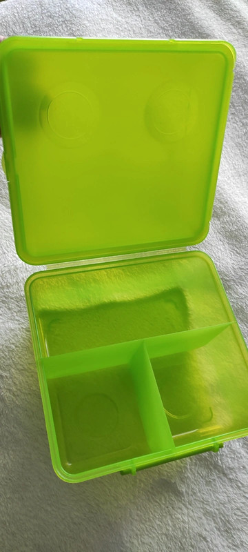 Desiatový box/obedový box, 