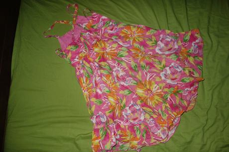 Letne satocky george, george,134