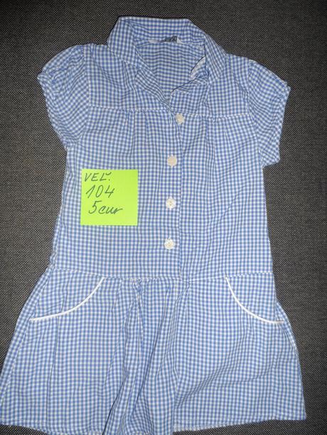 Krásne šatočky, marks & spencer,104