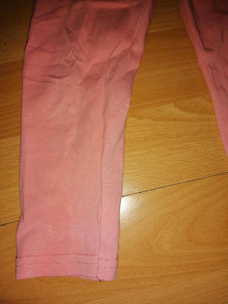 .tepláky, primark,92