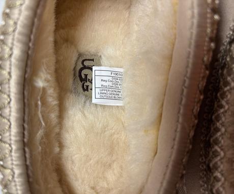 Ugg tazz ii, ugg,39