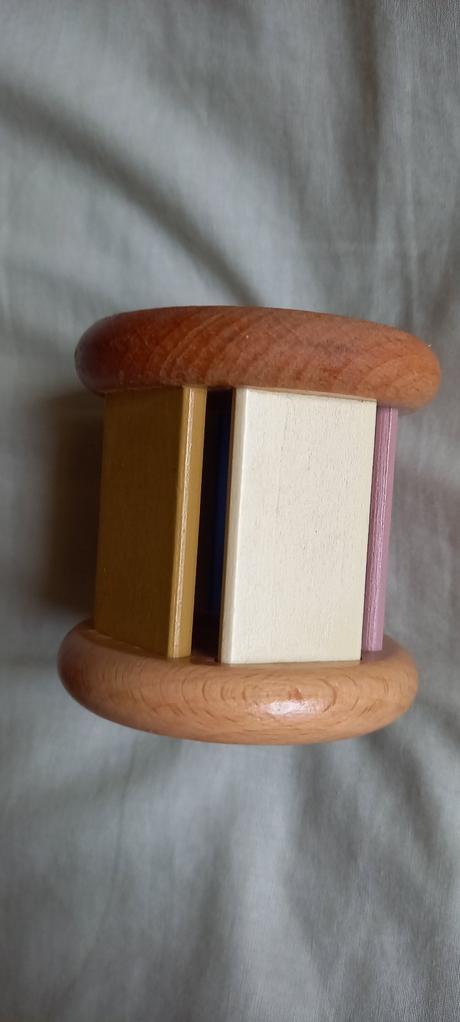 Little dutch hrkálka, 