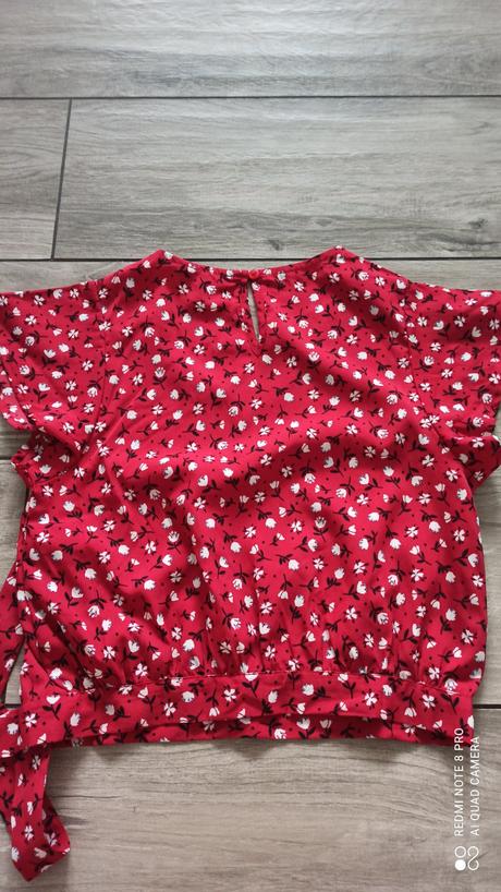 Búzka do pása 140, new look,140