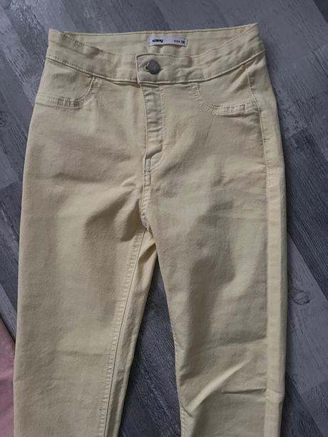 Rifle vel.34, sinsay,34