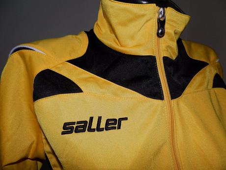 Originál saller funkčná bunda/mikina s/m, s