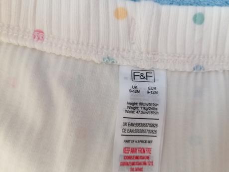 Gulickovy komplet, f&f,80
