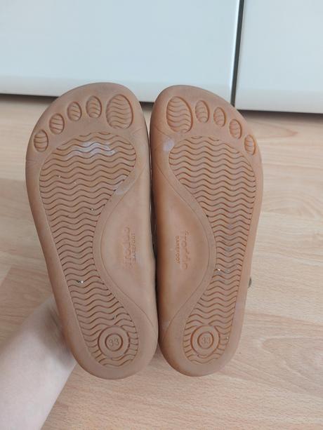 Balerínky froddo, froddo,33