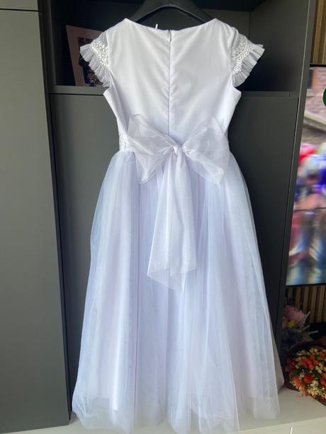 Šaty v.140/146, 140