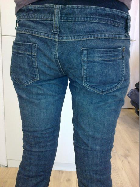 Tehotenske rifle, dorothy perkins,38