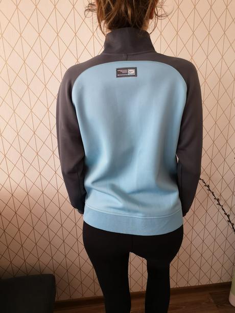 Mikina zn. nike, nike,158